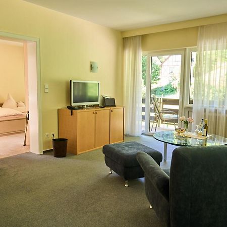 Hotel Morgensonne Badenweiler Exterior photo