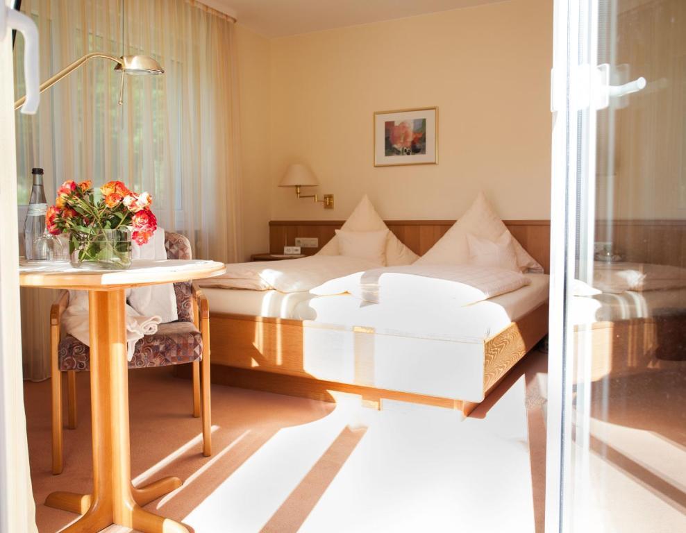 Hotel Morgensonne Badenweiler Room photo